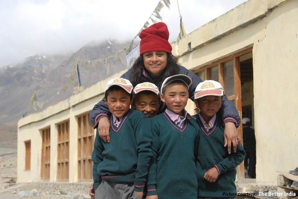 SUSTAINABLE DEVELOPMENT GOALS & TECHNOLOGY FOR DEVELOPMENT